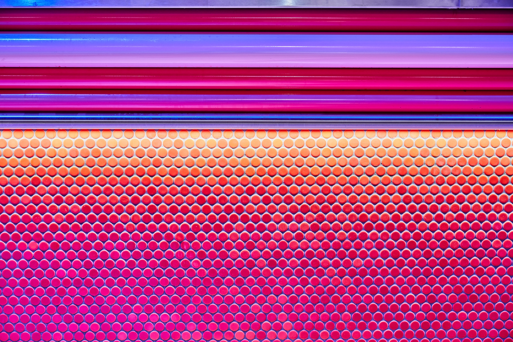 Ceramic Tiles - Loop