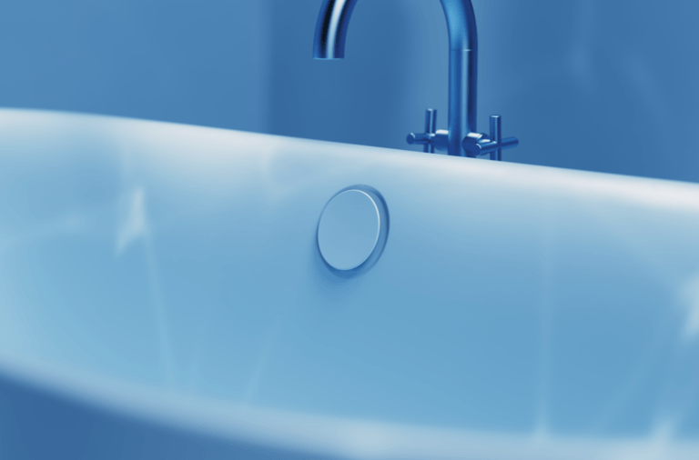 Waste and Overflow Fittings - BetteMono