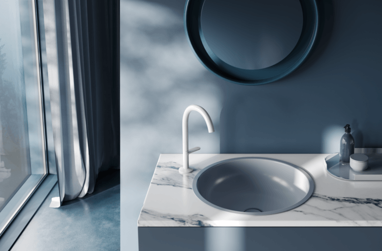 Washbasins - BetteBalance