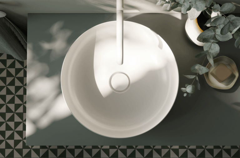 Washbasins - BetteBalance