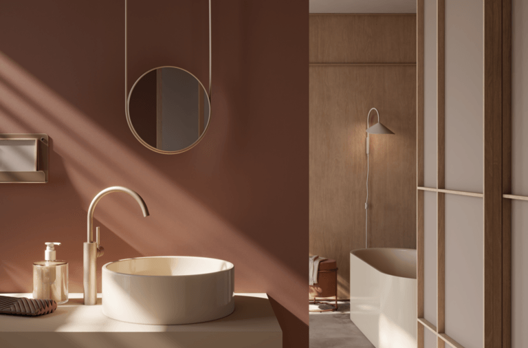 Washbasins - BetteBalance