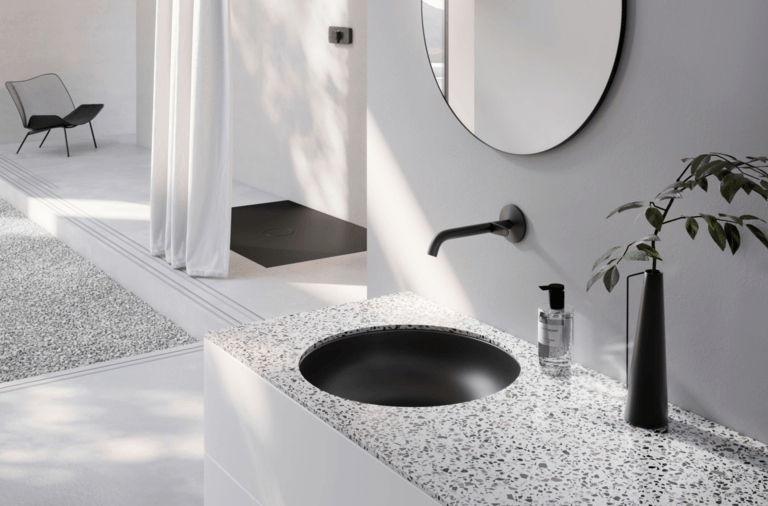 Washbasins - BetteBalance