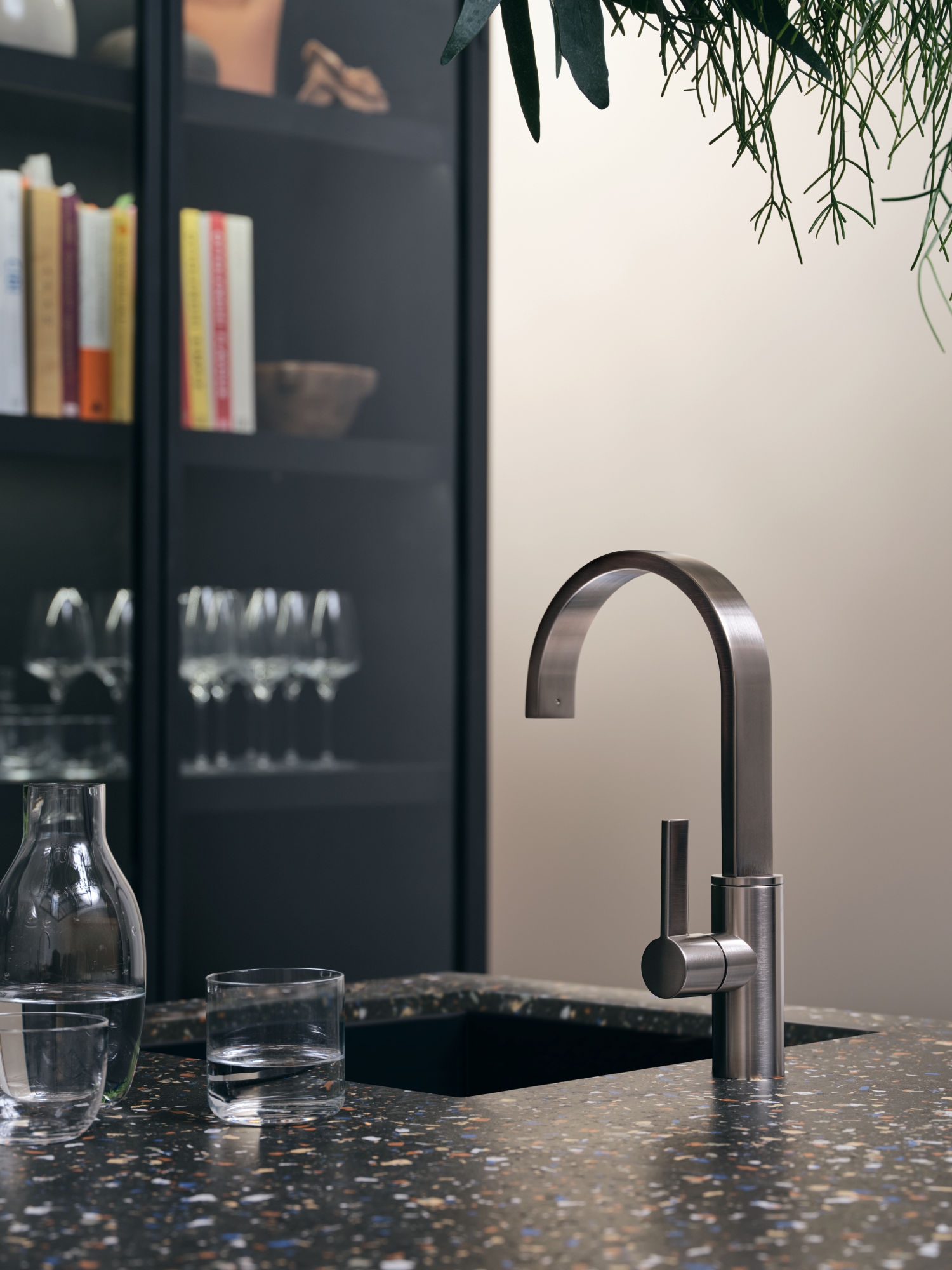 Kitchen Fittings - MEM