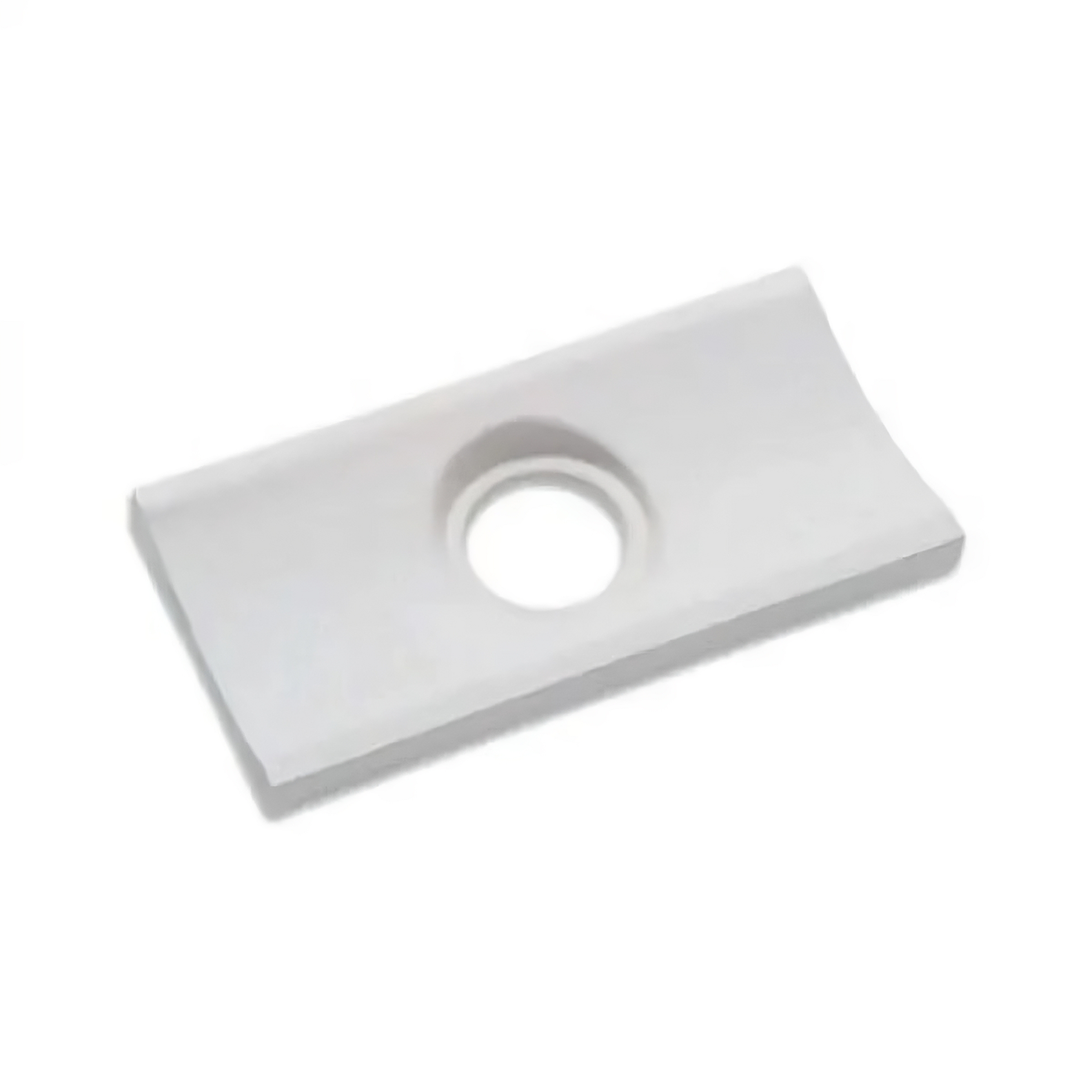 Porcelain Swimming Pool Rain Channels