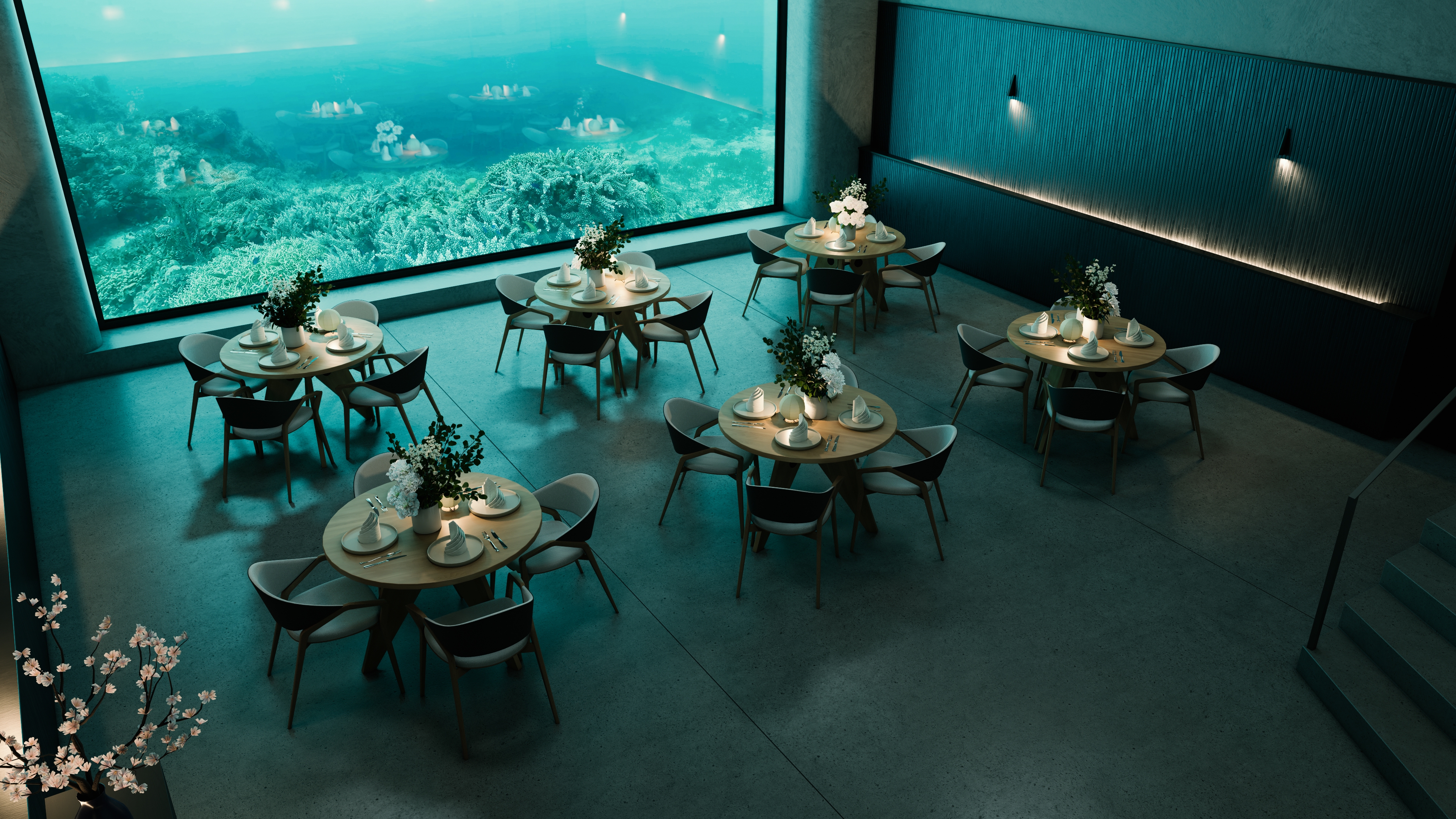 3D Real-Time Rendering Software - Chaos Enscape