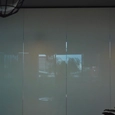 Smart Film in Clariant Office