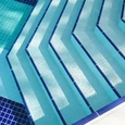 Number and Symbol in Antislip Pool Tiles