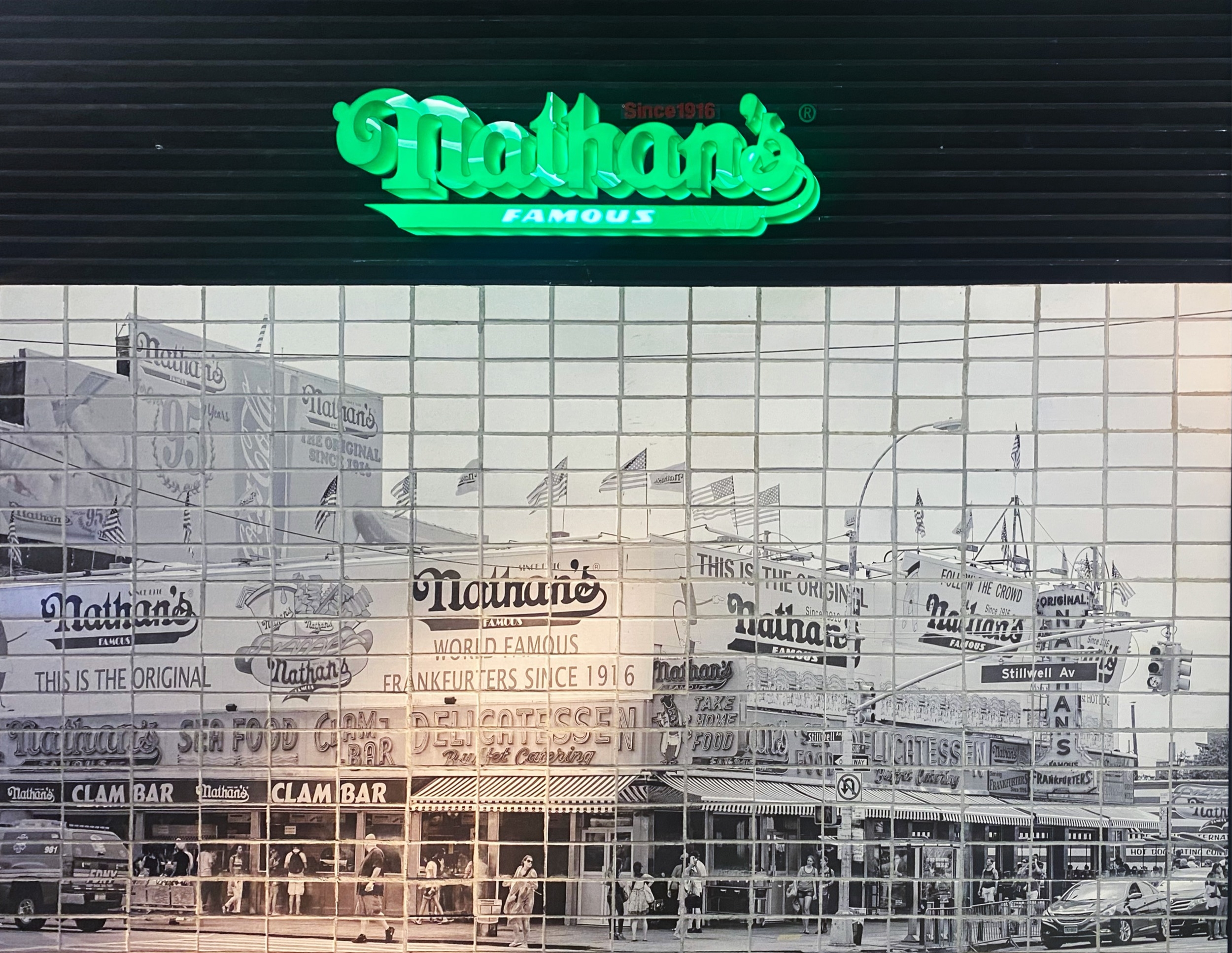 Impresión digital en ladrillos - STAMPA