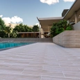 Porcelain Pool Tiles - Terrace Anti-Slip