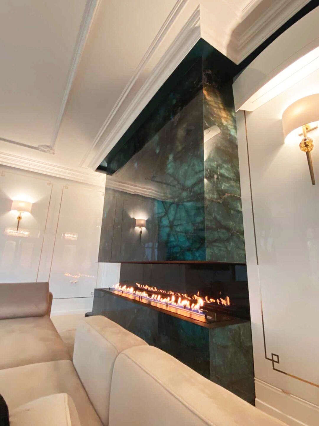 Decorative Panels - Stardust