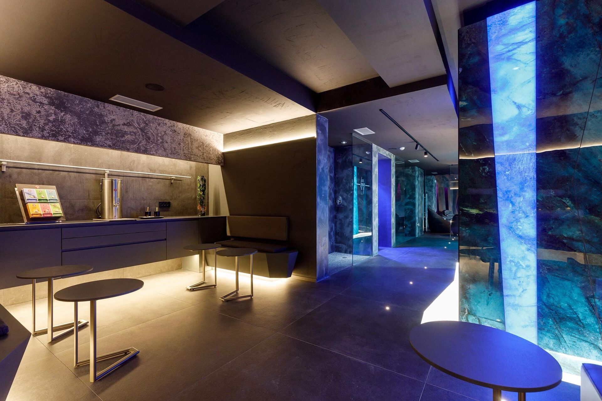 Decorative Panels - Stardust