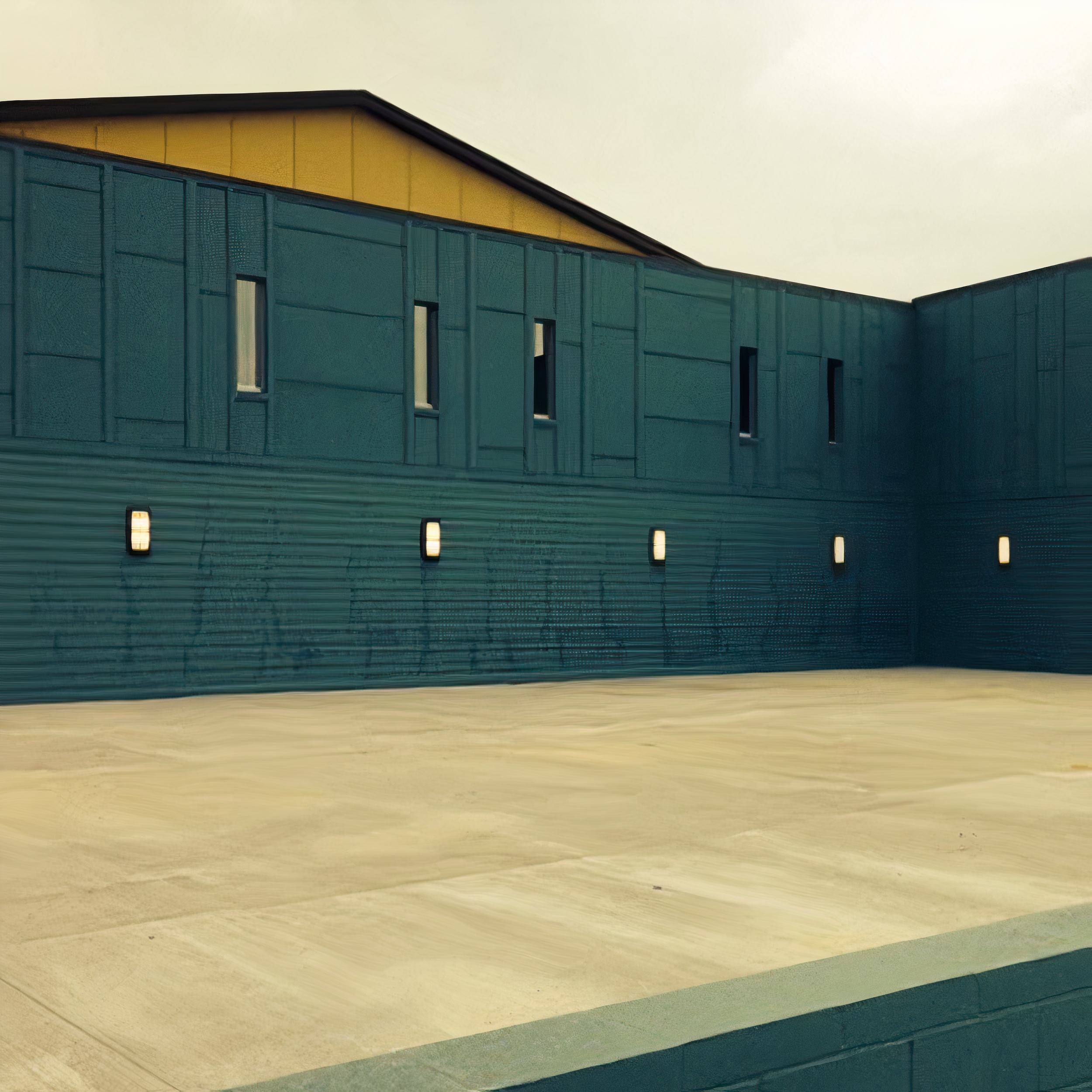 Wall Sconce Lighting - Sonar