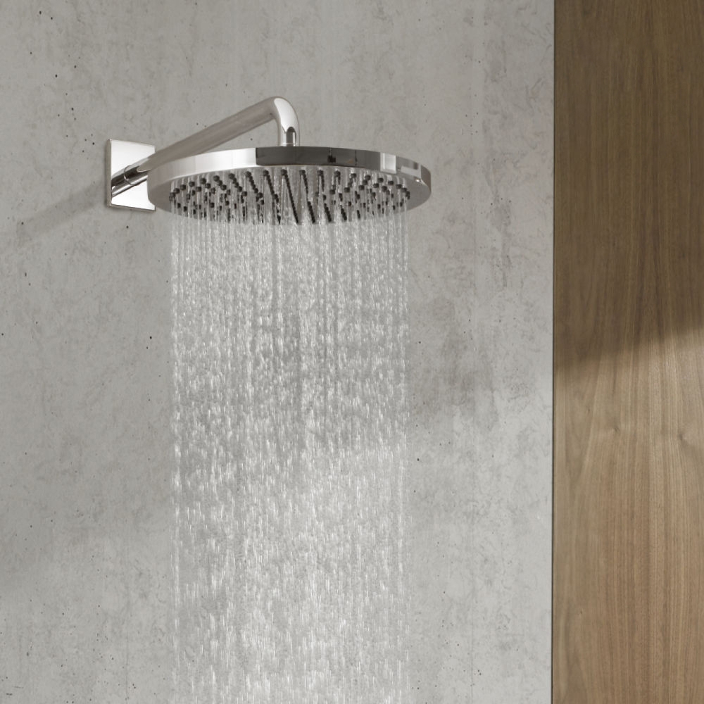 Water-Saving Shower Products - FlowReduce