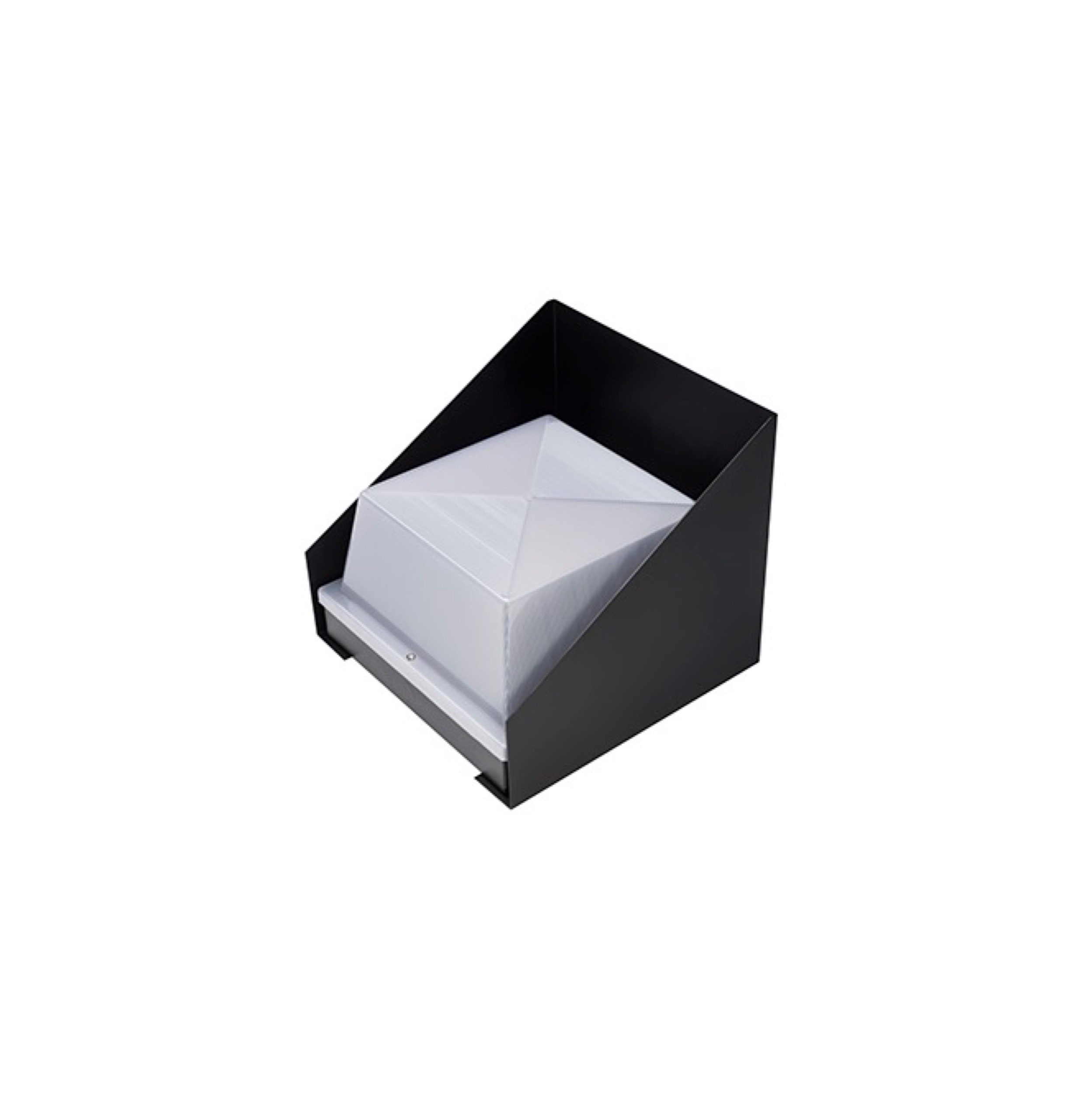 Surface Lighting - Blockade