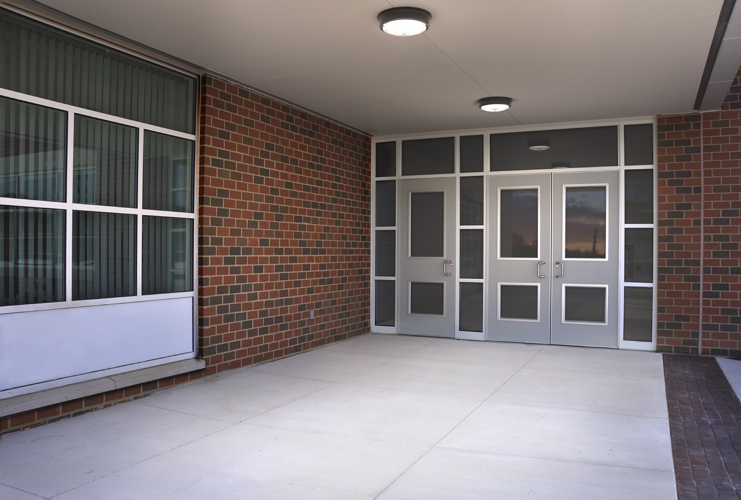 Surface Lighting - Anyx