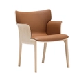 Lounge Chair - Adela Rex