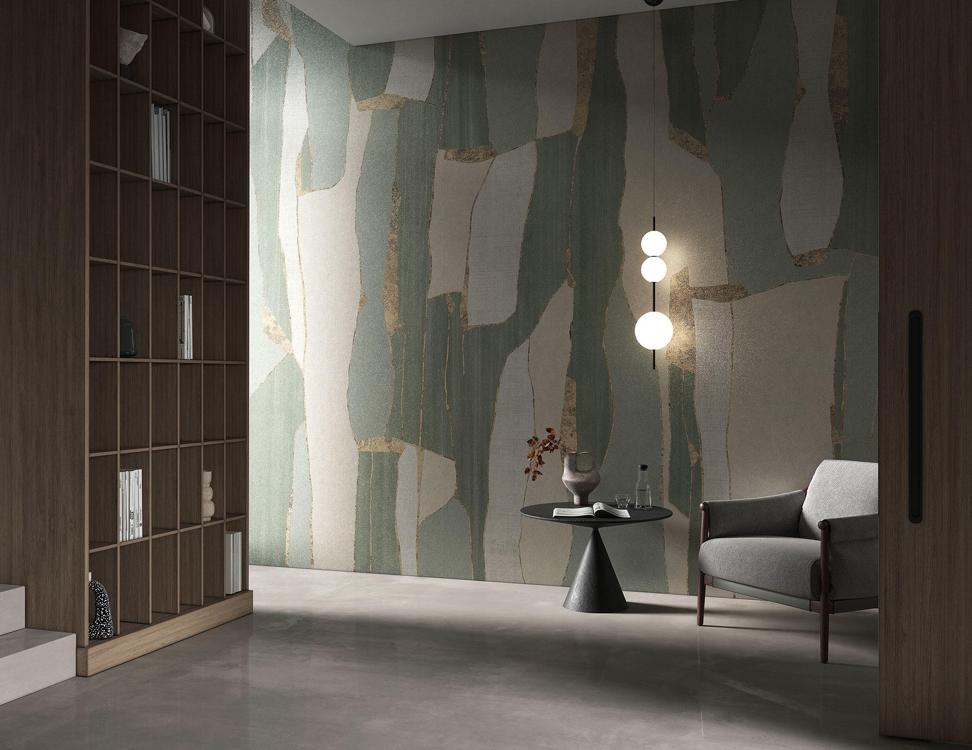 Wallpaper - Kintsugi