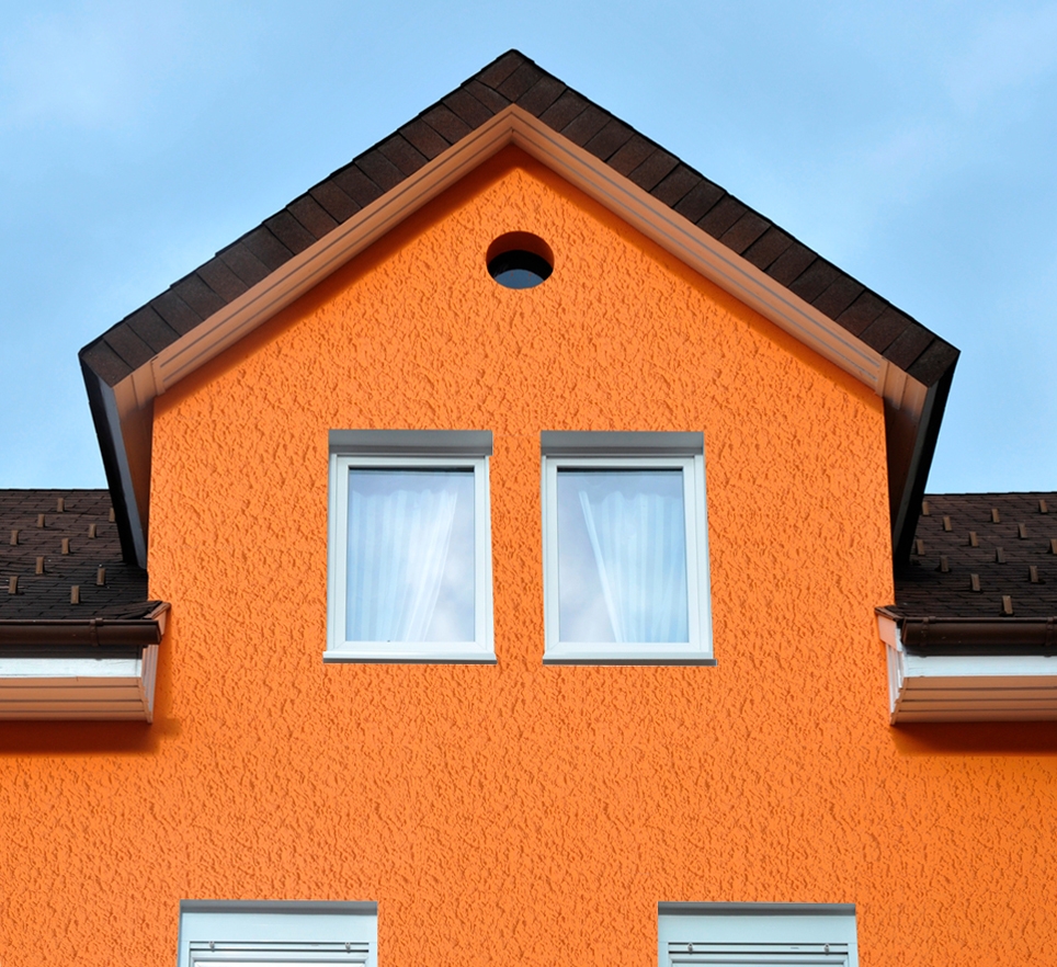 Pintura texturizada - Textupaint