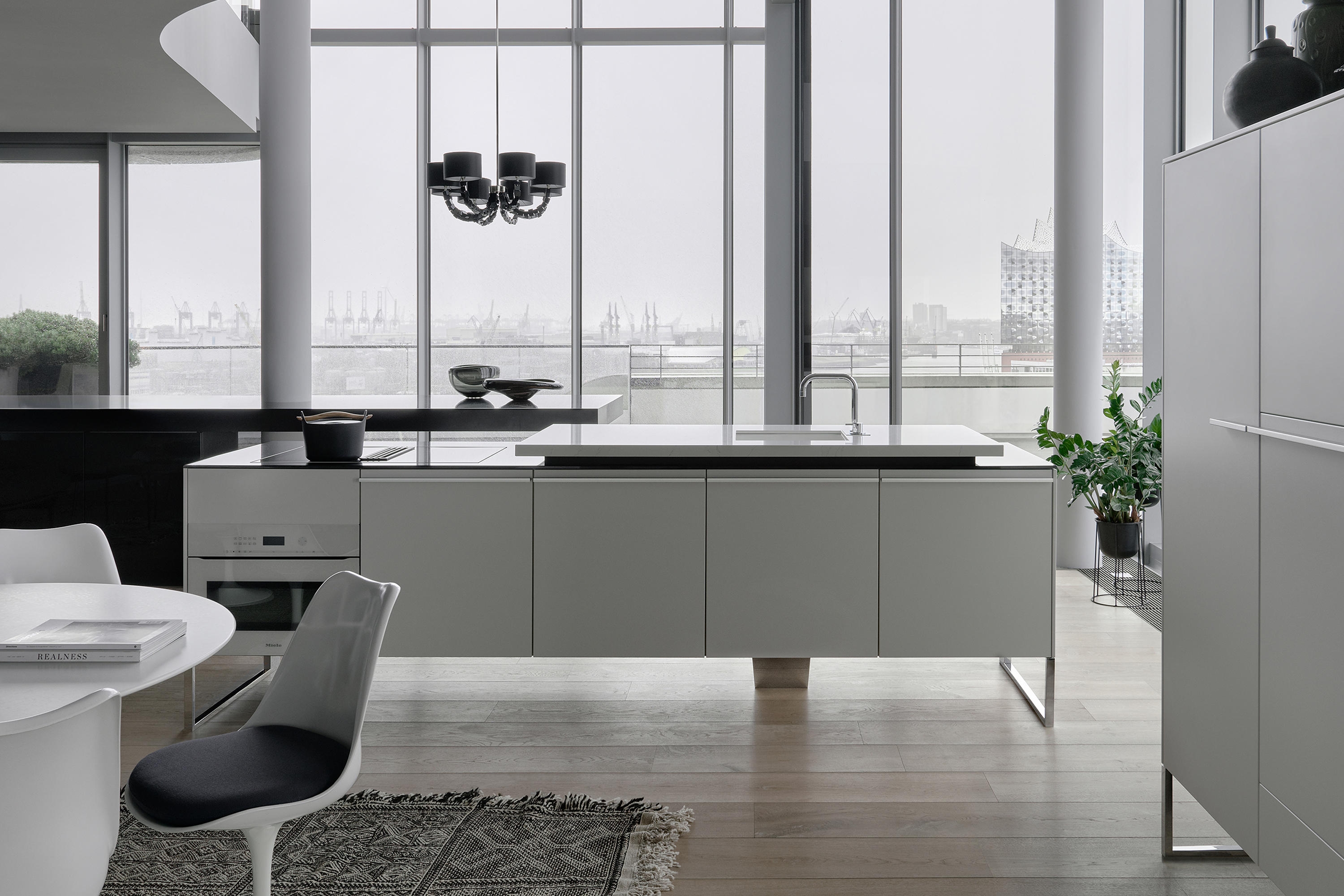 Kitchen Sideboards - +VENOVO