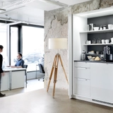 Compact Kitchen Furniture - +STAGE