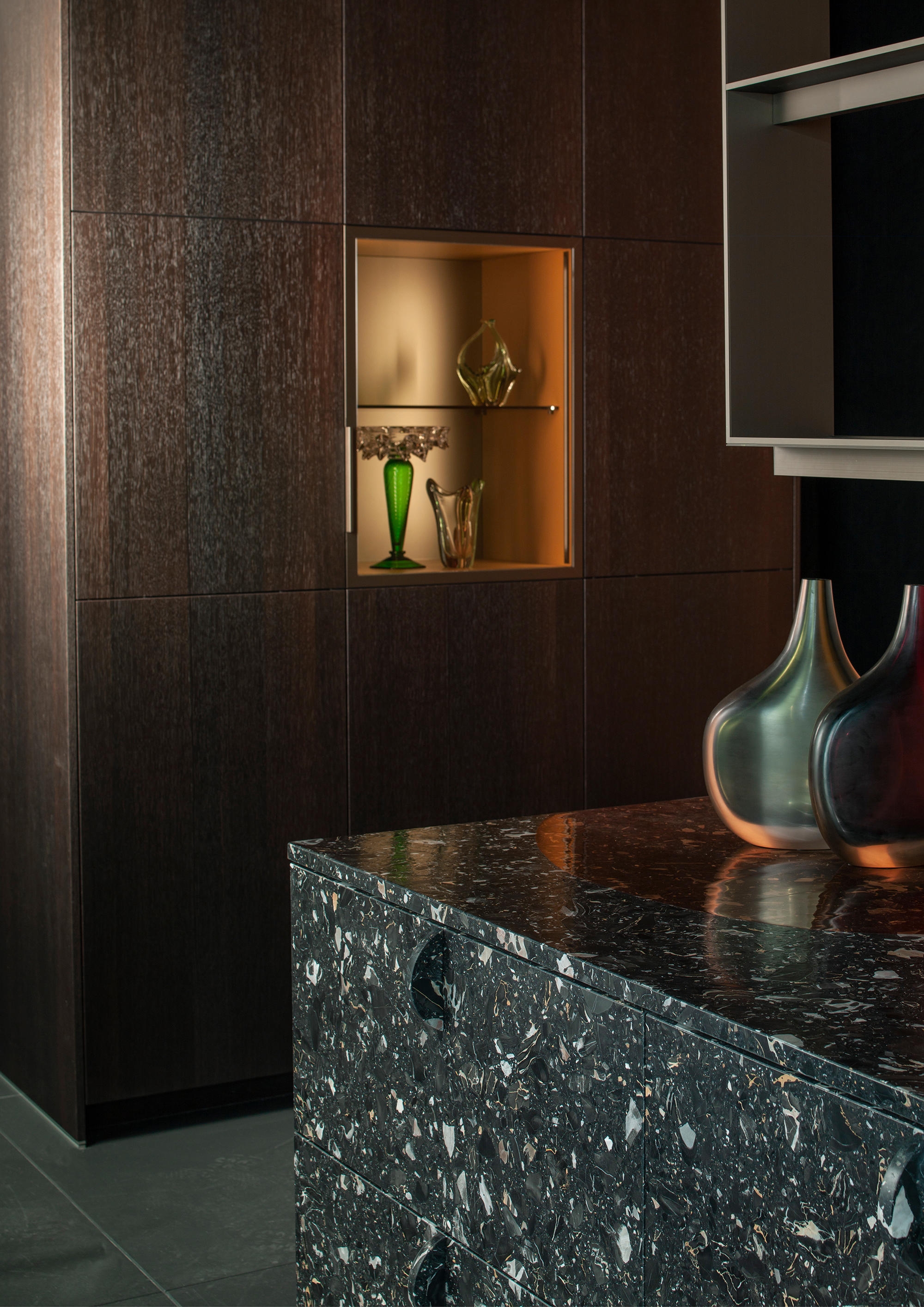 Display Cabinets - SHOWCASE