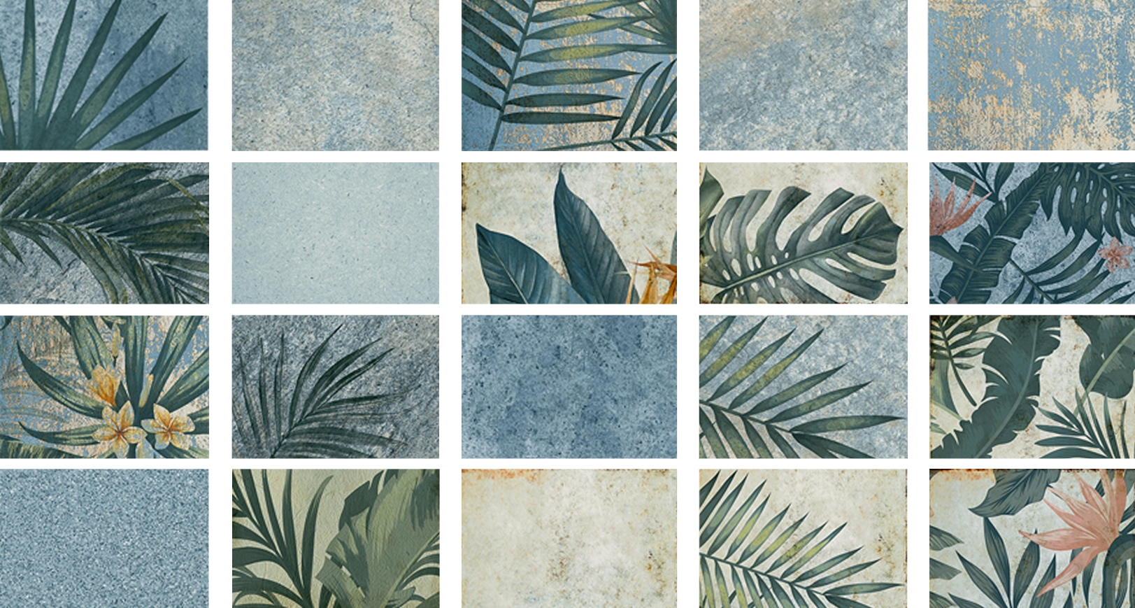 Porcelain Pool Copings