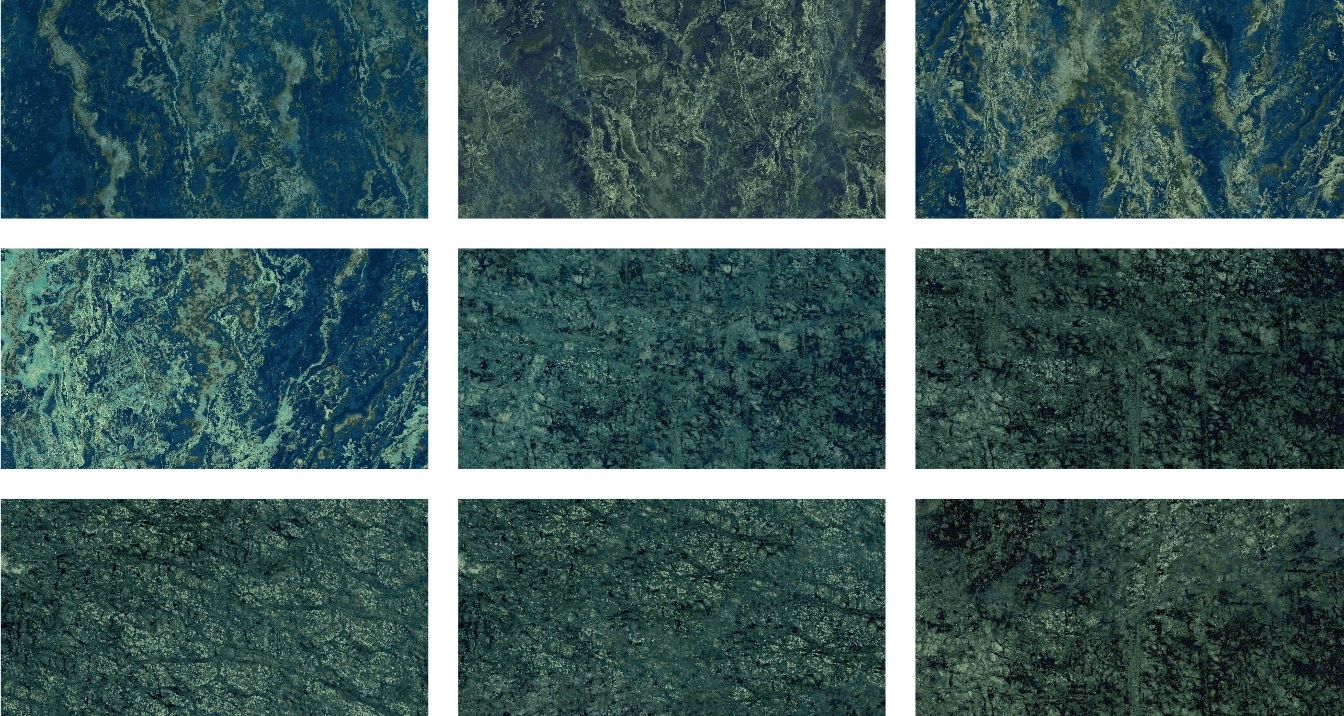 Porcelain Pool Copings