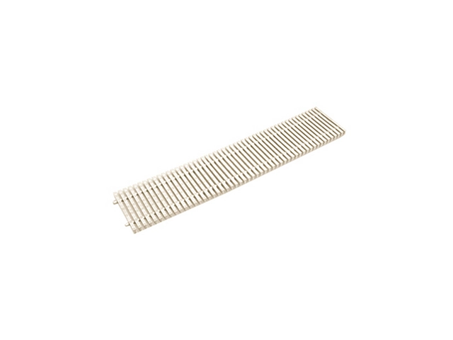 ABS Grating With Stainless Steel Wire Rope (Double Fitting)