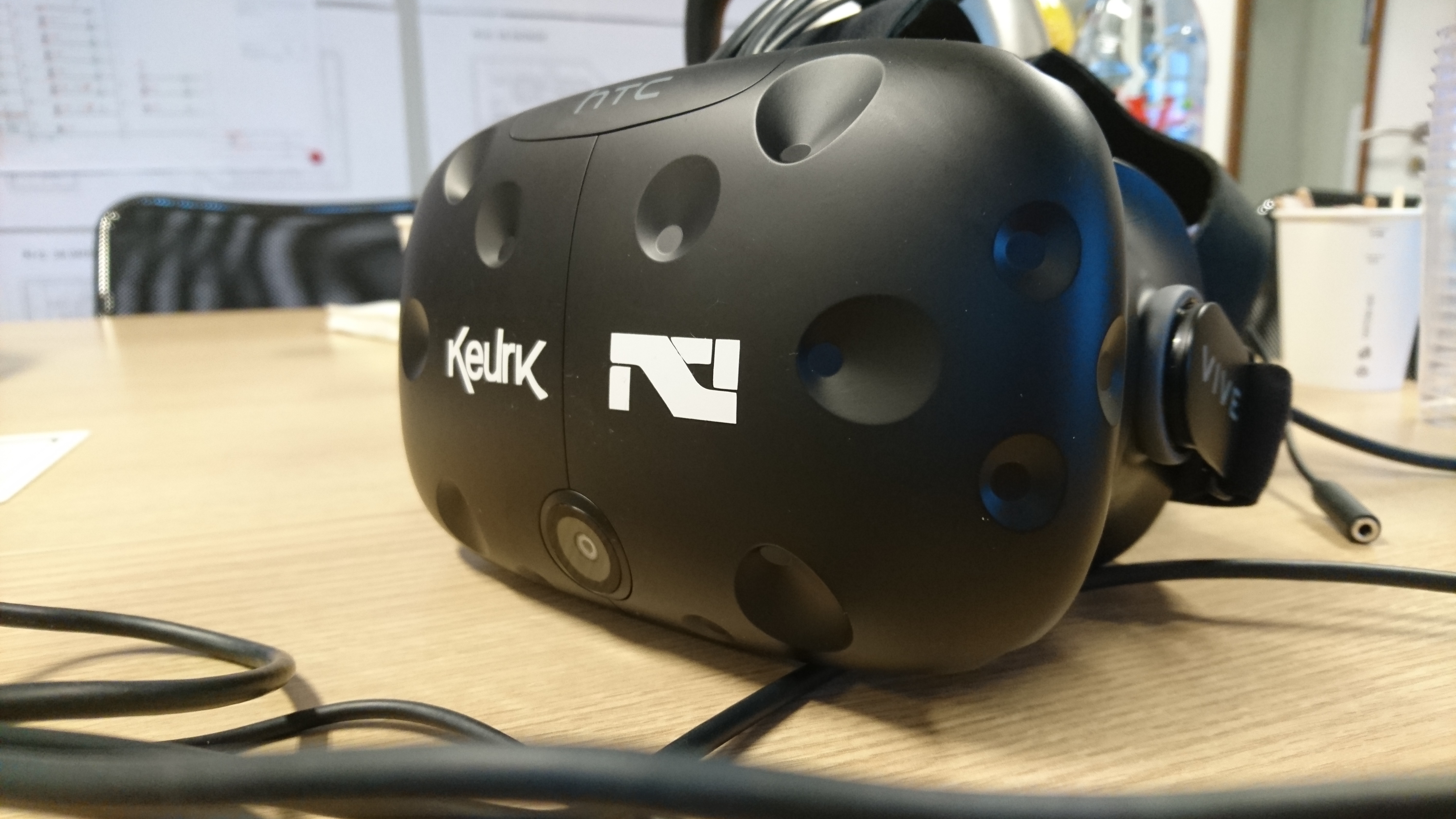 How to Unlock Architectural Excellence with Real-Time Rendering and VR