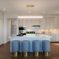 Kitchens in Four Seasons Private Residences