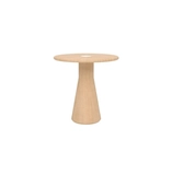 Reverse Occasional Wood - Occasional Table