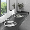 Electronic Faucets for Washbasins