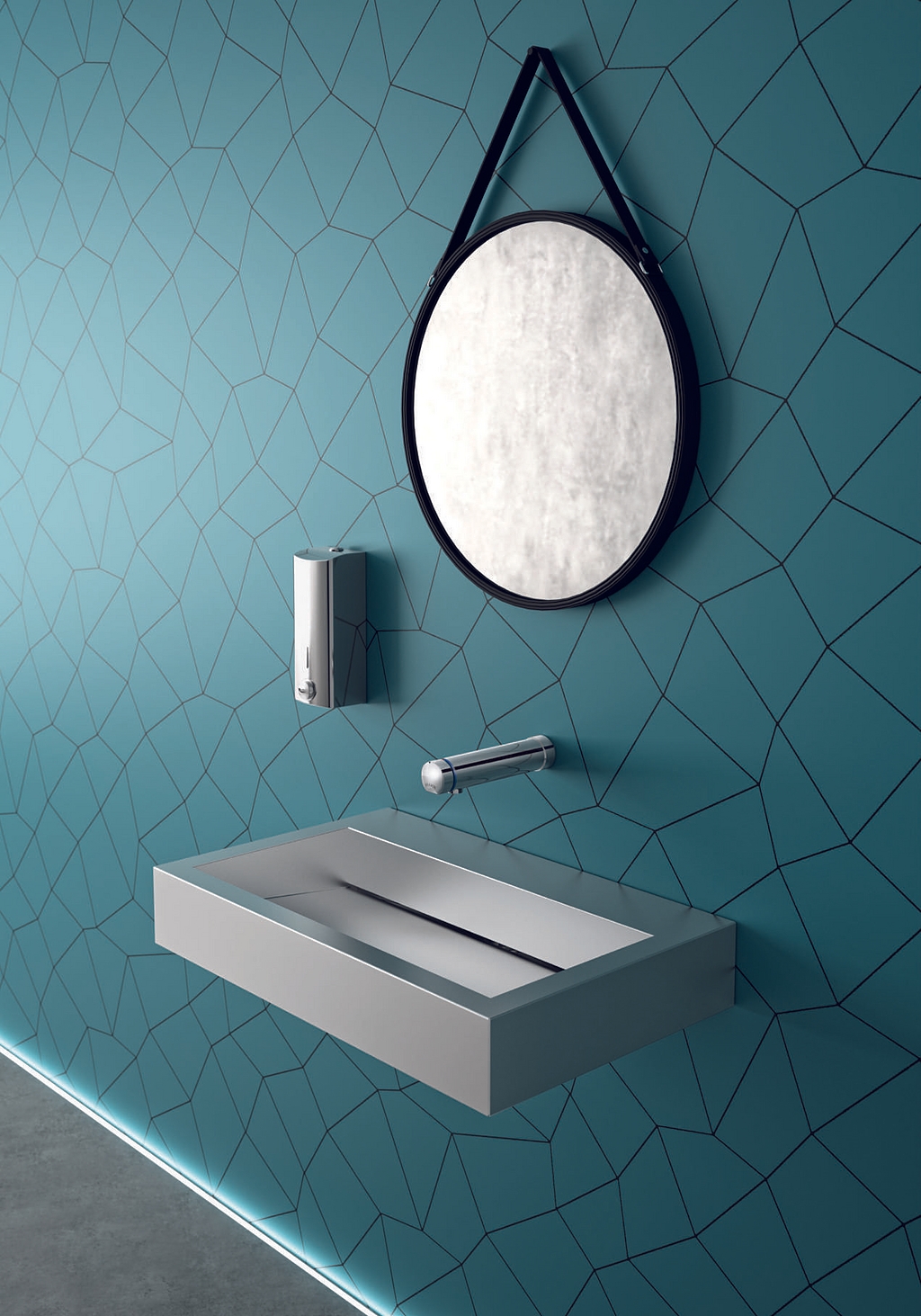 Stainless Steel Sanitary Ware