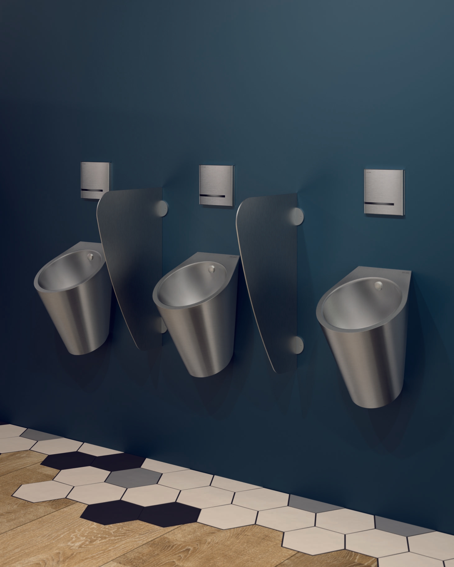Stainless Steel Sanitary Ware