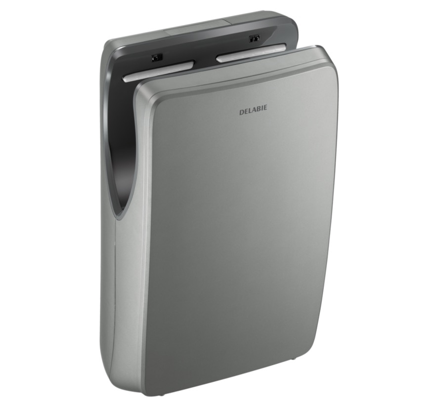 Accessories for Public Bathrooms