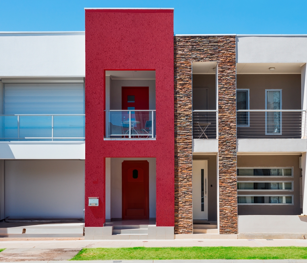 Pintura texturizada - Textupaint