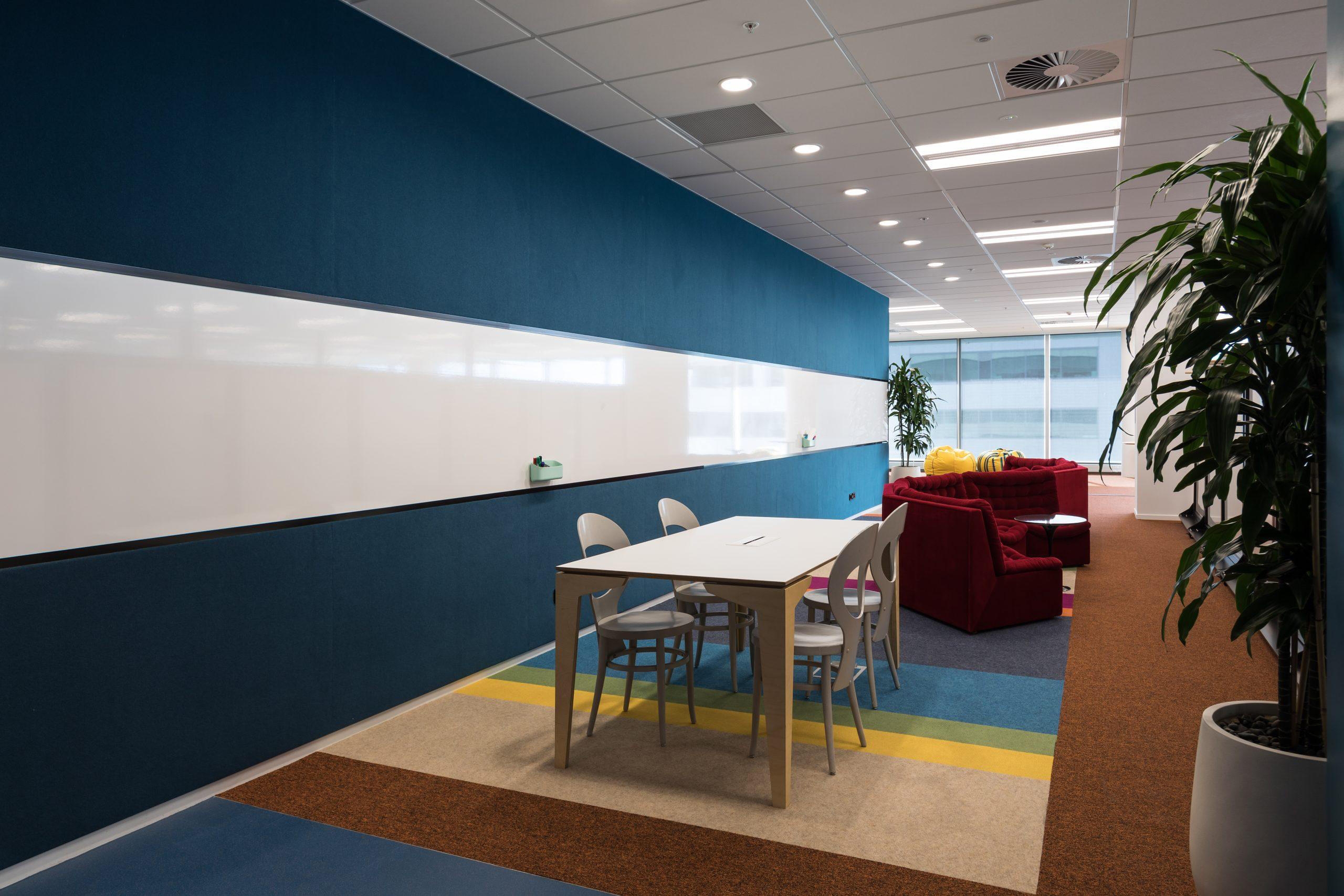 Fabric Wall Covering - Vertiface®