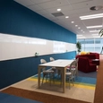 Fabric Wall Covering - Vertiface®