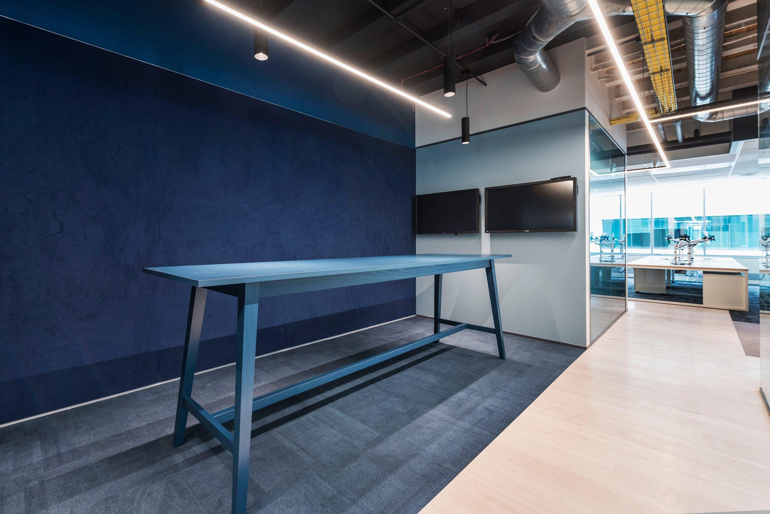 Fabric Wall Covering - Vertiface®