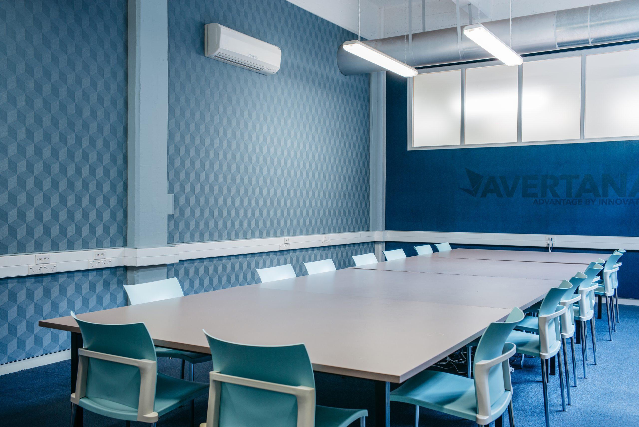 Fabric Wall Covering - Vertiface®