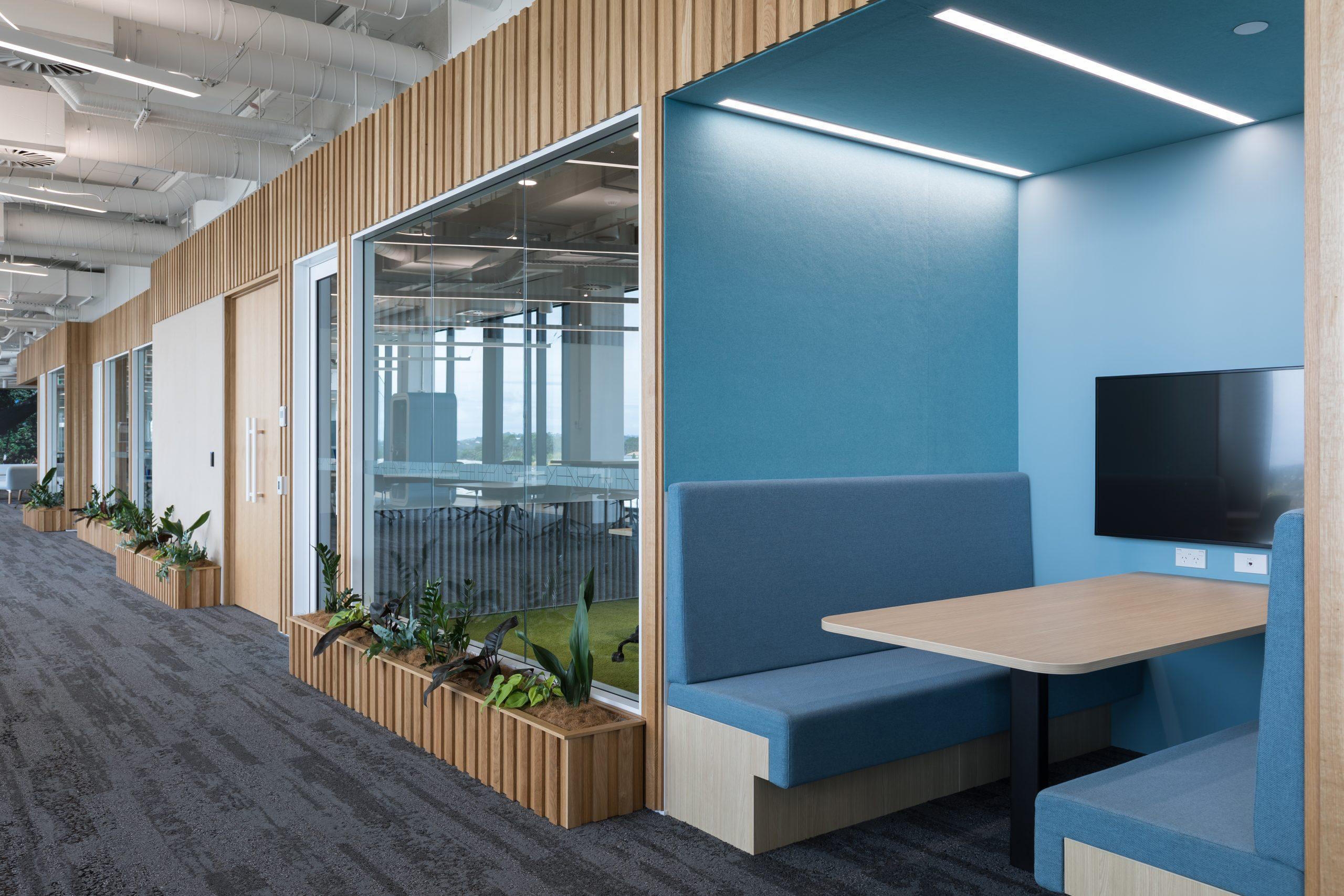 Fabric Wall Covering - Vertiface®