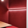 Fabric Wall Covering - Vertiface®
