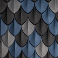 3D Acoustic Wall Tiles