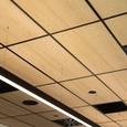 Timber Imitating Acoustic Panels - Acoustic Timber™