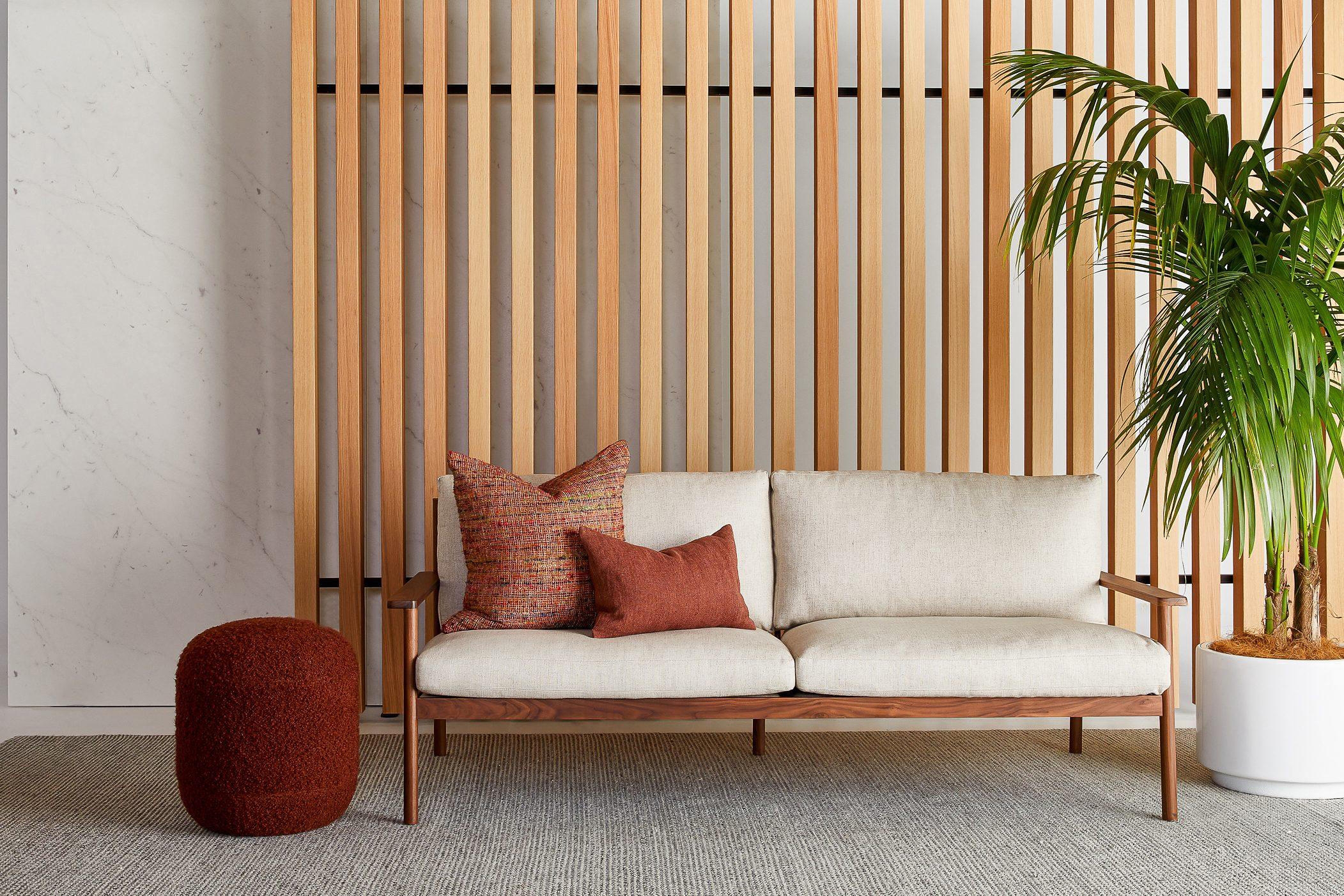 Timber Imitating Acoustic Panels - Acoustic Timber™