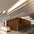 Acoustic Wall and Ceiling System - Frontier™