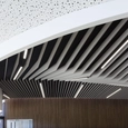 Acoustic Wall and Ceiling System - Frontier™
