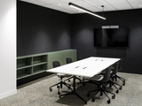 Acoustic Wall Covering - Composition®