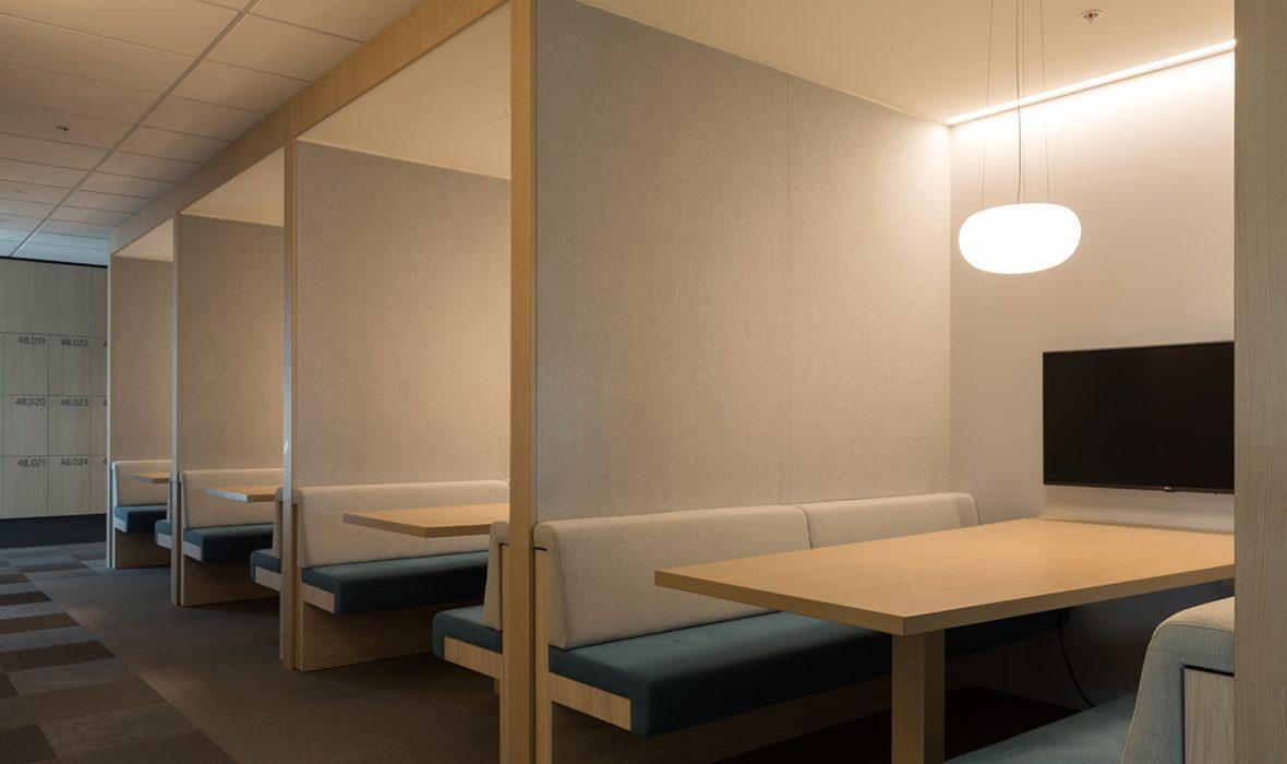 Acoustic Wall Covering - Composition®