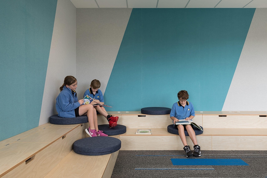 Acoustic Wall Covering - Composition®